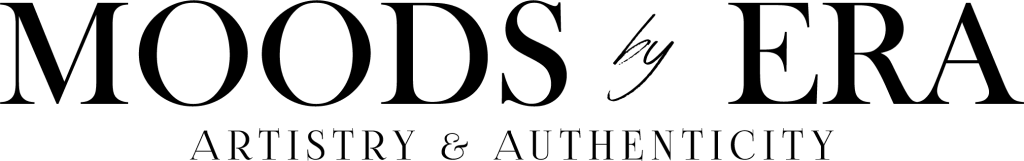 Moods By Era Logo